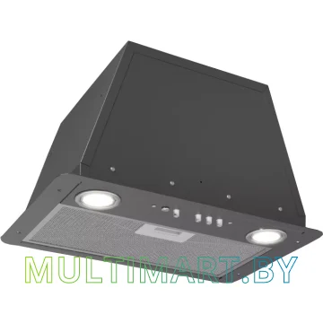 Вытяжка Elikor Box 42П-450 213845 (черный)